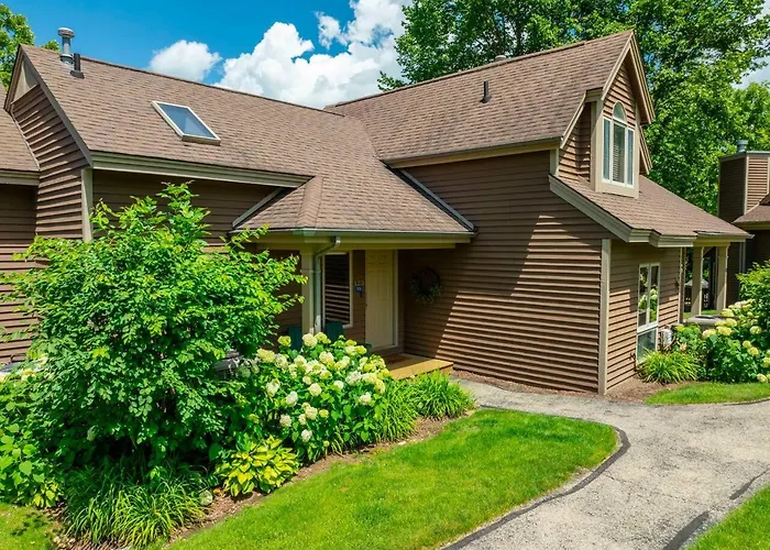 King Bed Fire Pit Pool & Walk To North Course Galena