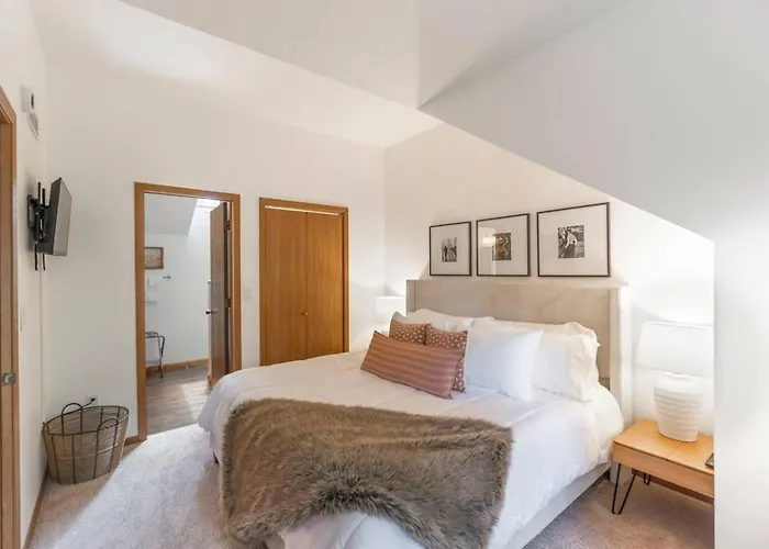 King Bed Fire Pit Pool & Walk To North Course Сasa de vacaciones
